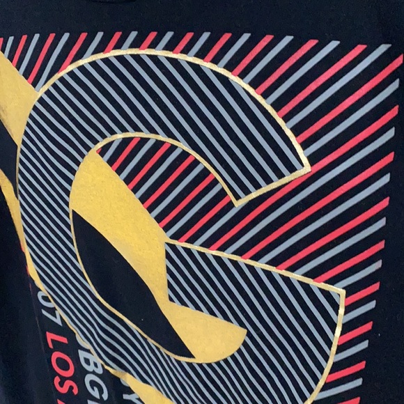 Guess mens tees - Picture 4 of 8